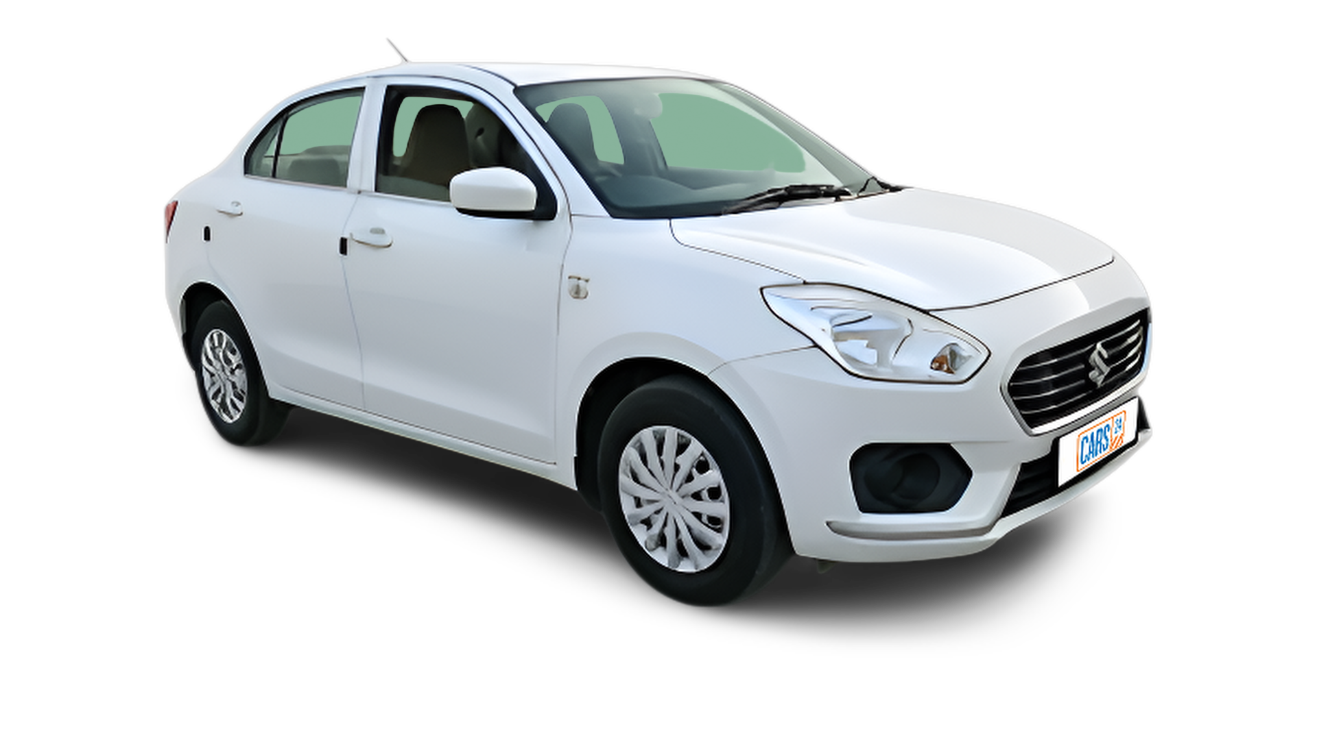 Maruti Dzire-img
